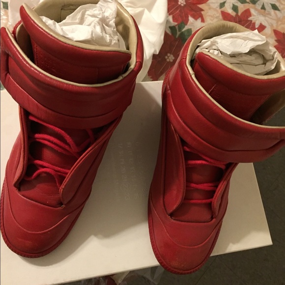 Maison Martin Margiela - Picture 2 of 8